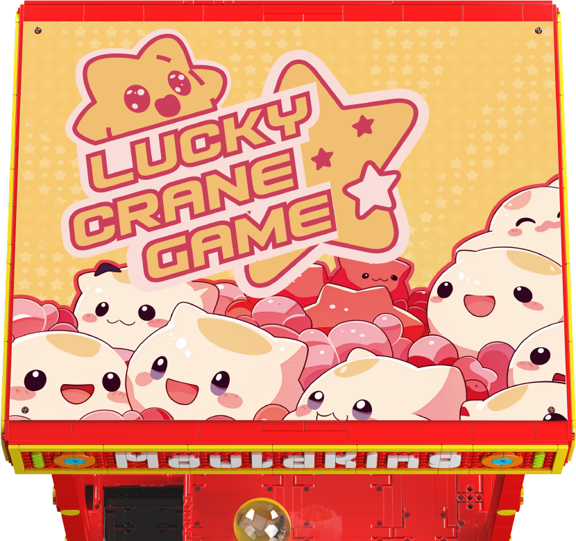 Remote-Controlled Claw Machine - Image 7