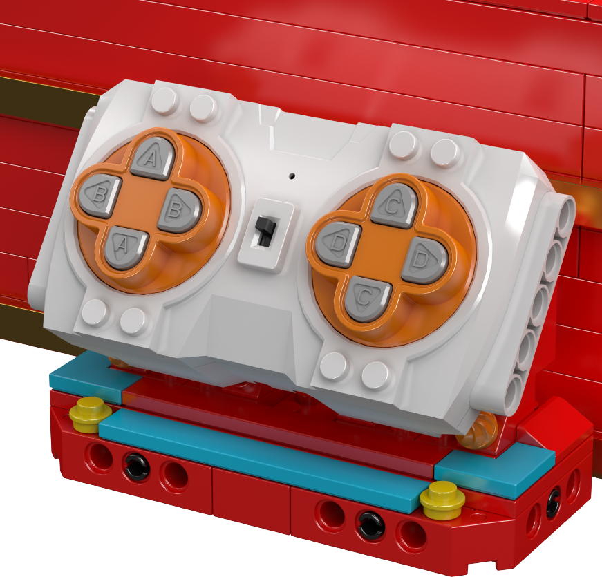 Remote-Controlled Claw Machine - Image 9