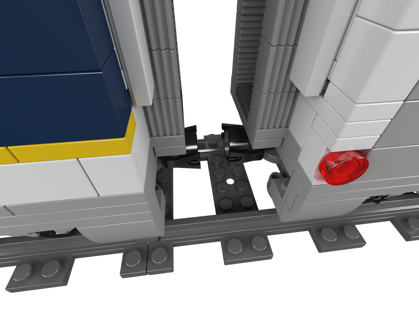 Eurostar E320 High-Speed Train - Image 4