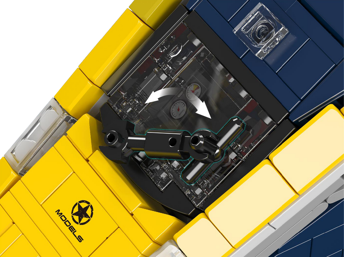 Eurostar E320 High-Speed Train - Image 6