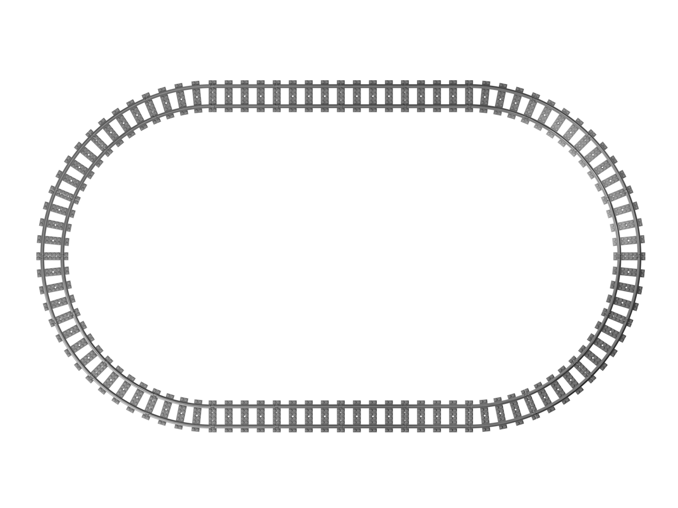 Diesel locomotive USA EMD F7 WP - Image 7