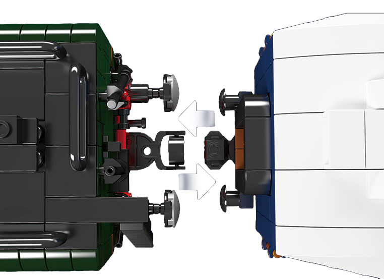 SNCF Orient Express 231 - Image 11