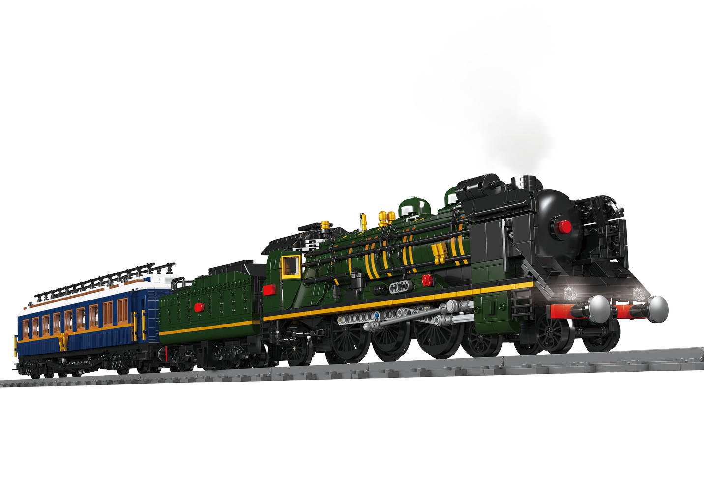 SNCF Orient Express 231 - Image 12