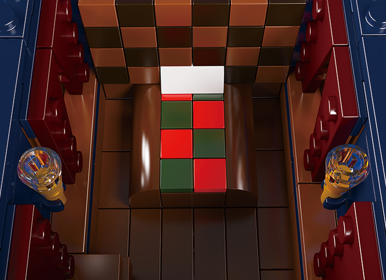 SNCF Orient Express 231 - Image 6