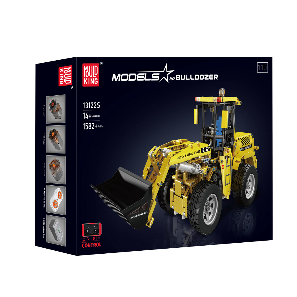 Crawler Excavator - Image 2