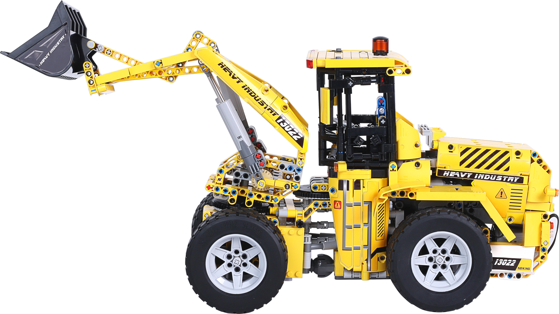 Crawler Excavator - Image 3