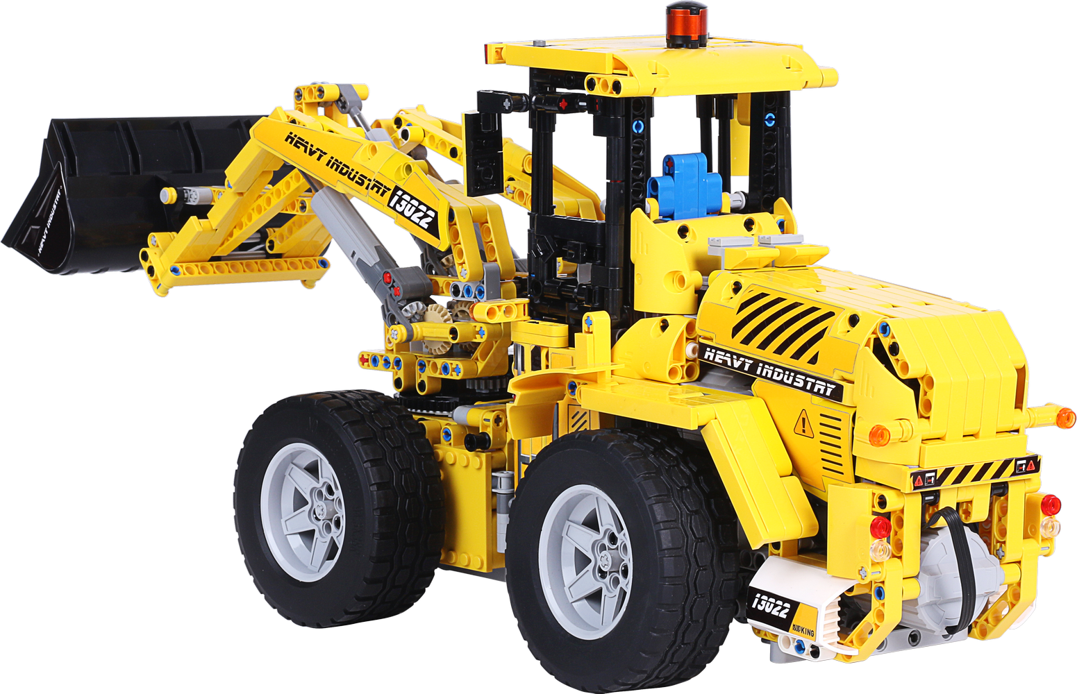 Crawler Excavator - Image 4