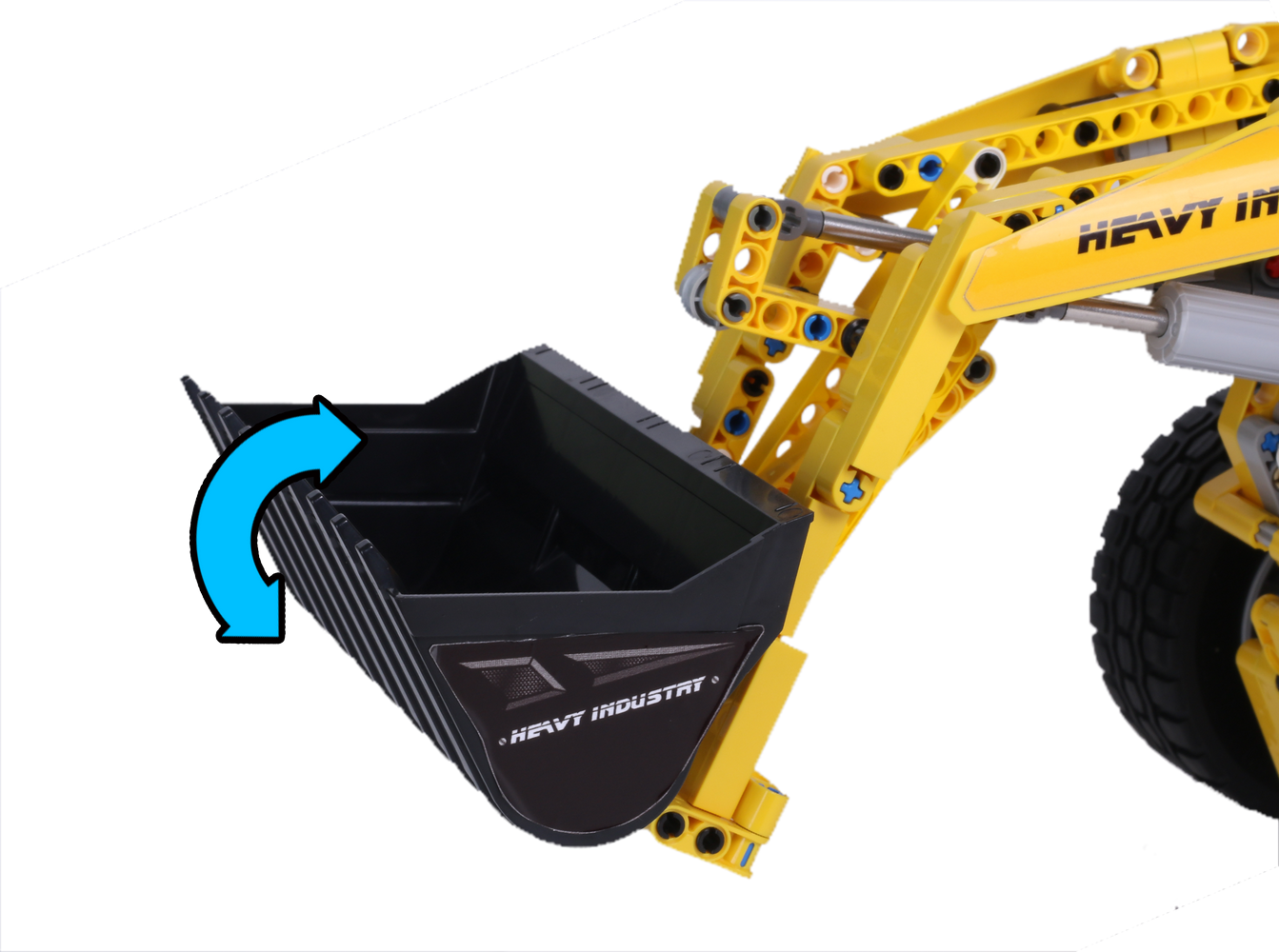 Crawler Excavator - Image 6