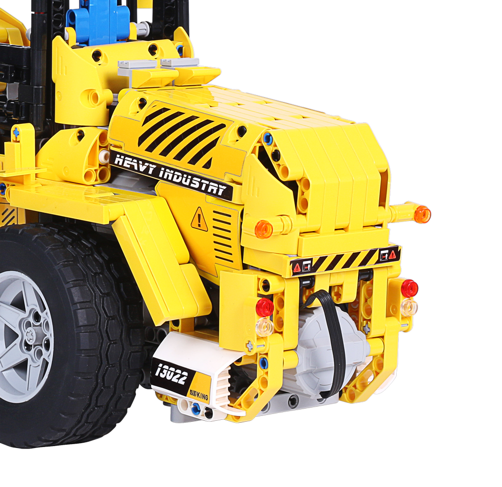 Crawler Excavator - Image 7