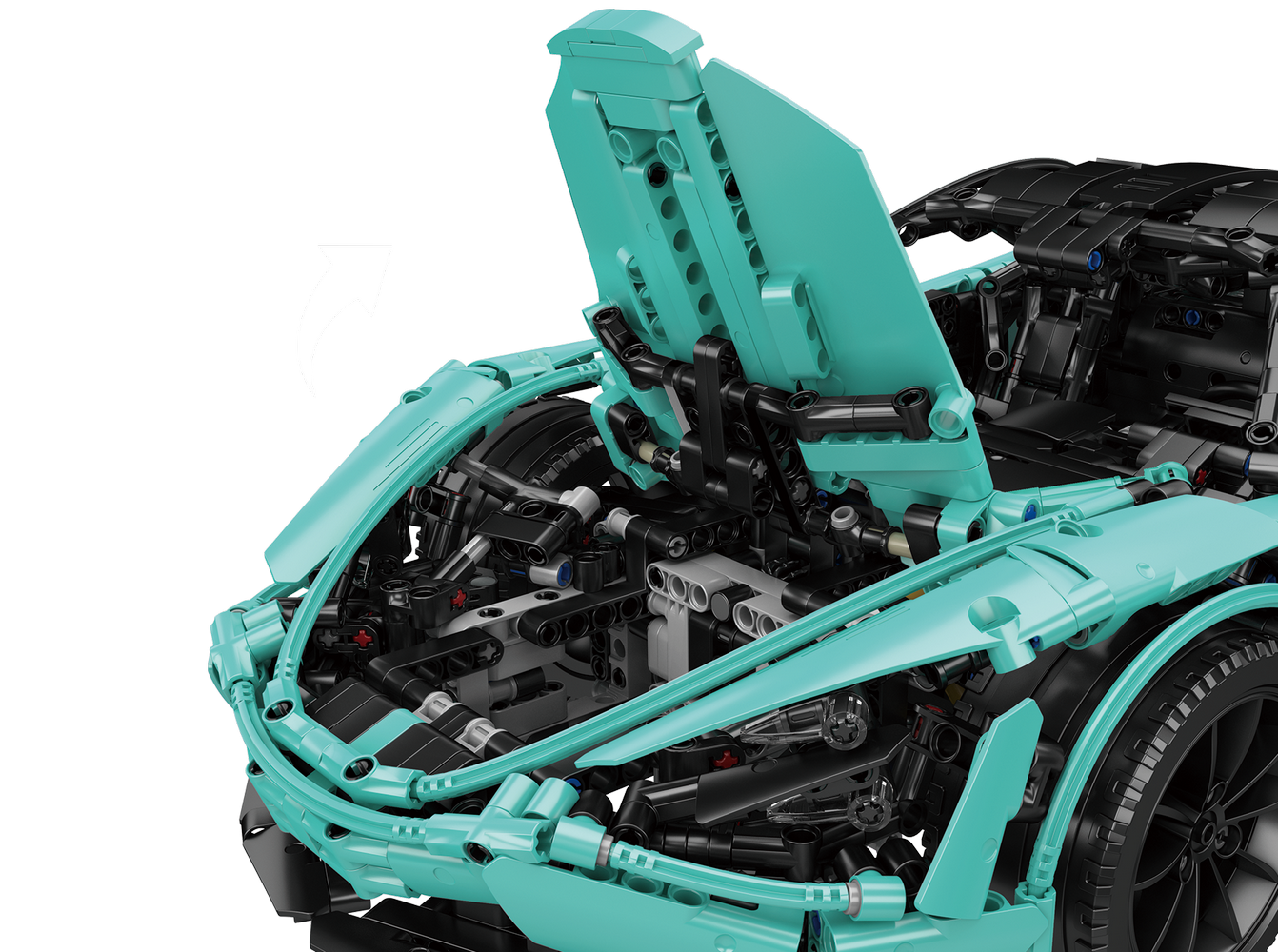 720S Tiffany - Image 7