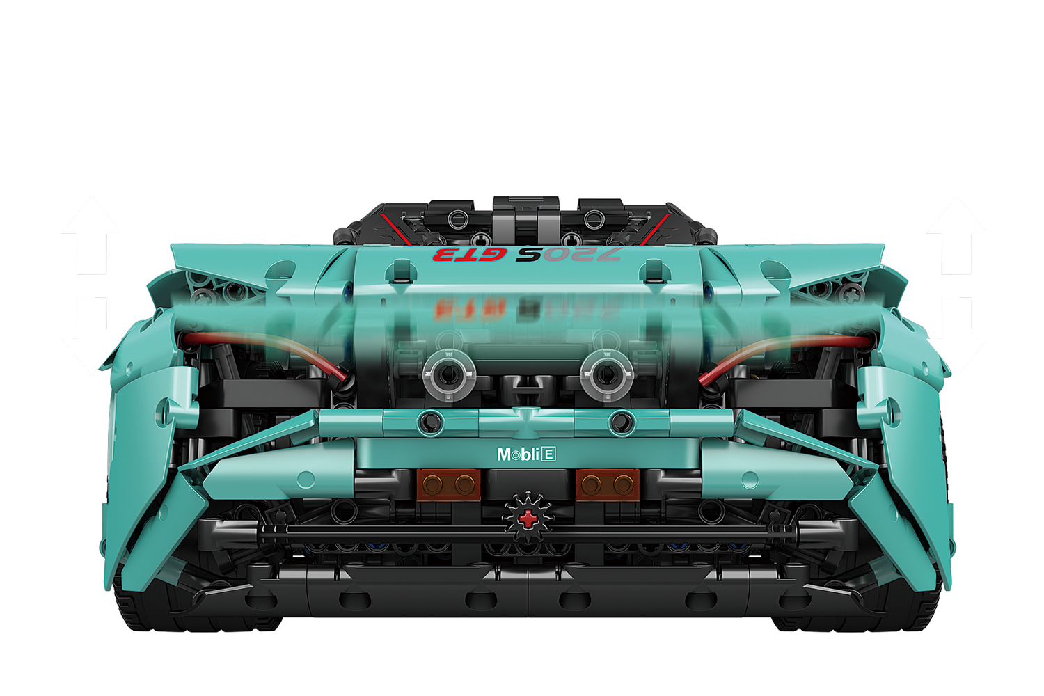 720S Tiffany - Image 8