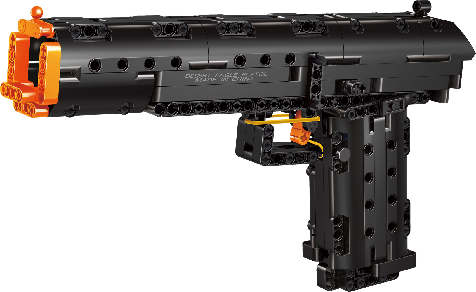 Desert Eagle (Damaged Box)