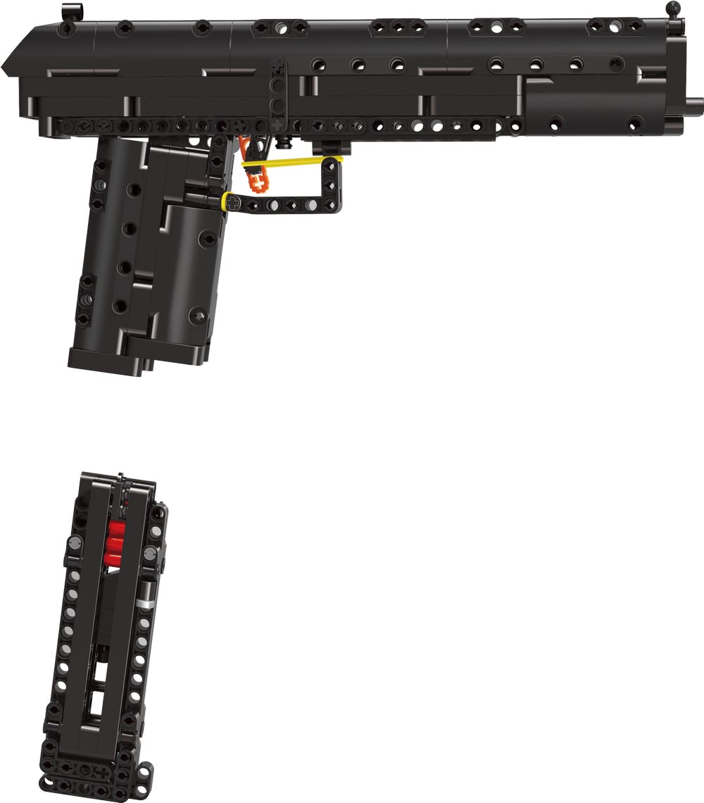 Desert Eagle (Damaged Box) - Image 6