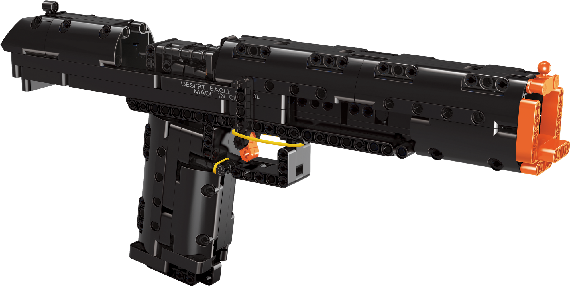 Desert Eagle (Damaged Box) - Image 7