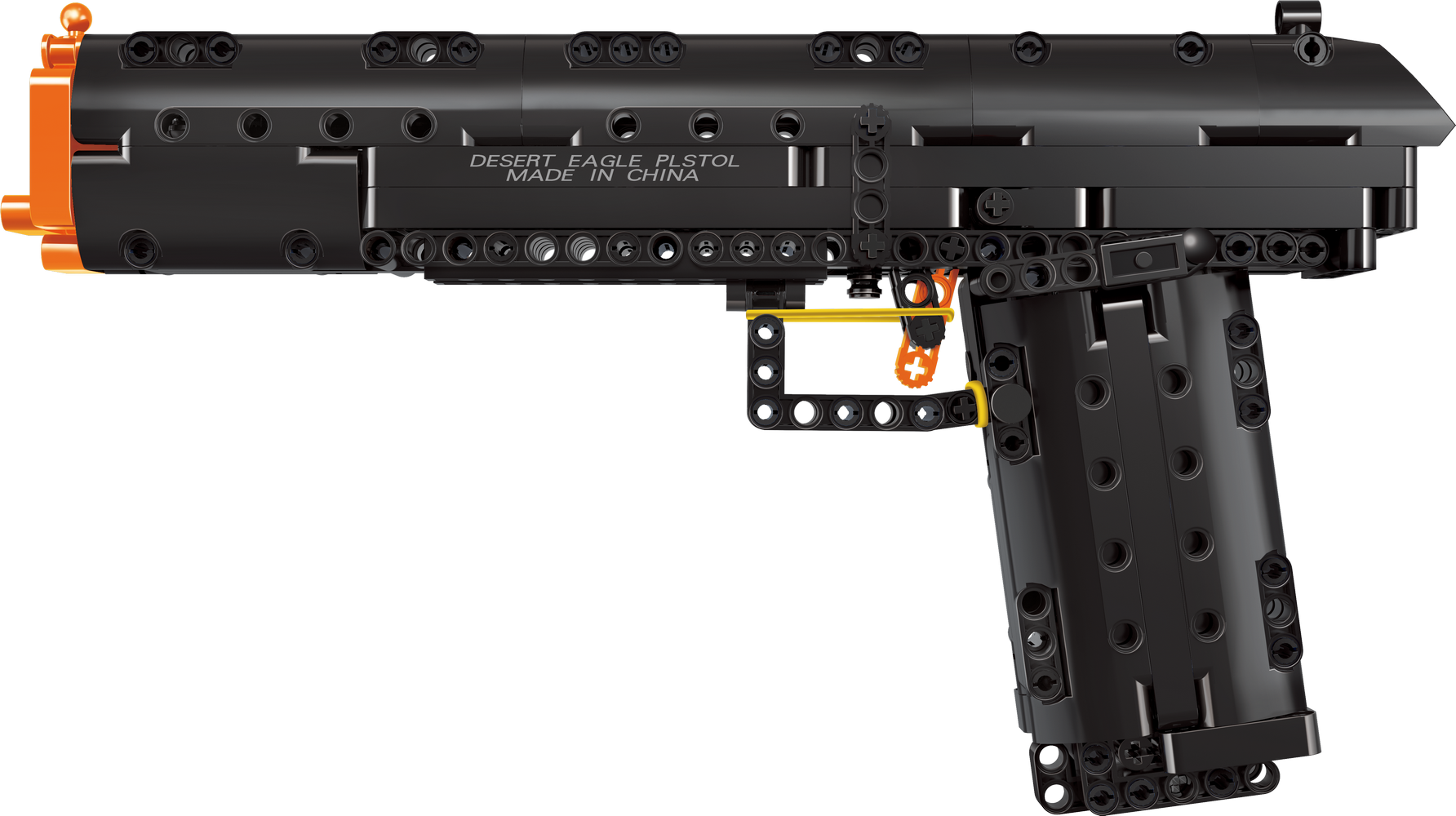 Desert Eagle (Damaged Box) - Image 3