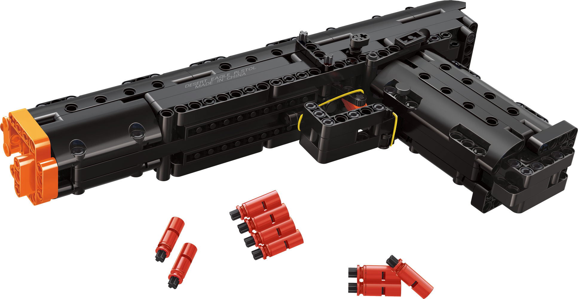 Desert Eagle (Damaged Box) - Image 2