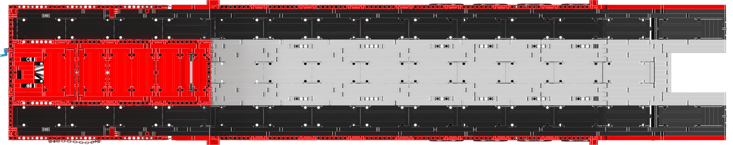 Pneumatic Tractor Truck Trailer - Image 7