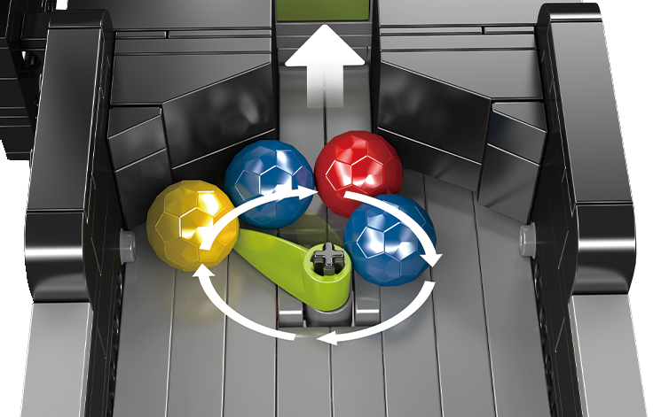 GBC Planetray Lift - Image 6